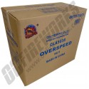 Wholesale Fireworks Overspeed Case 16/1